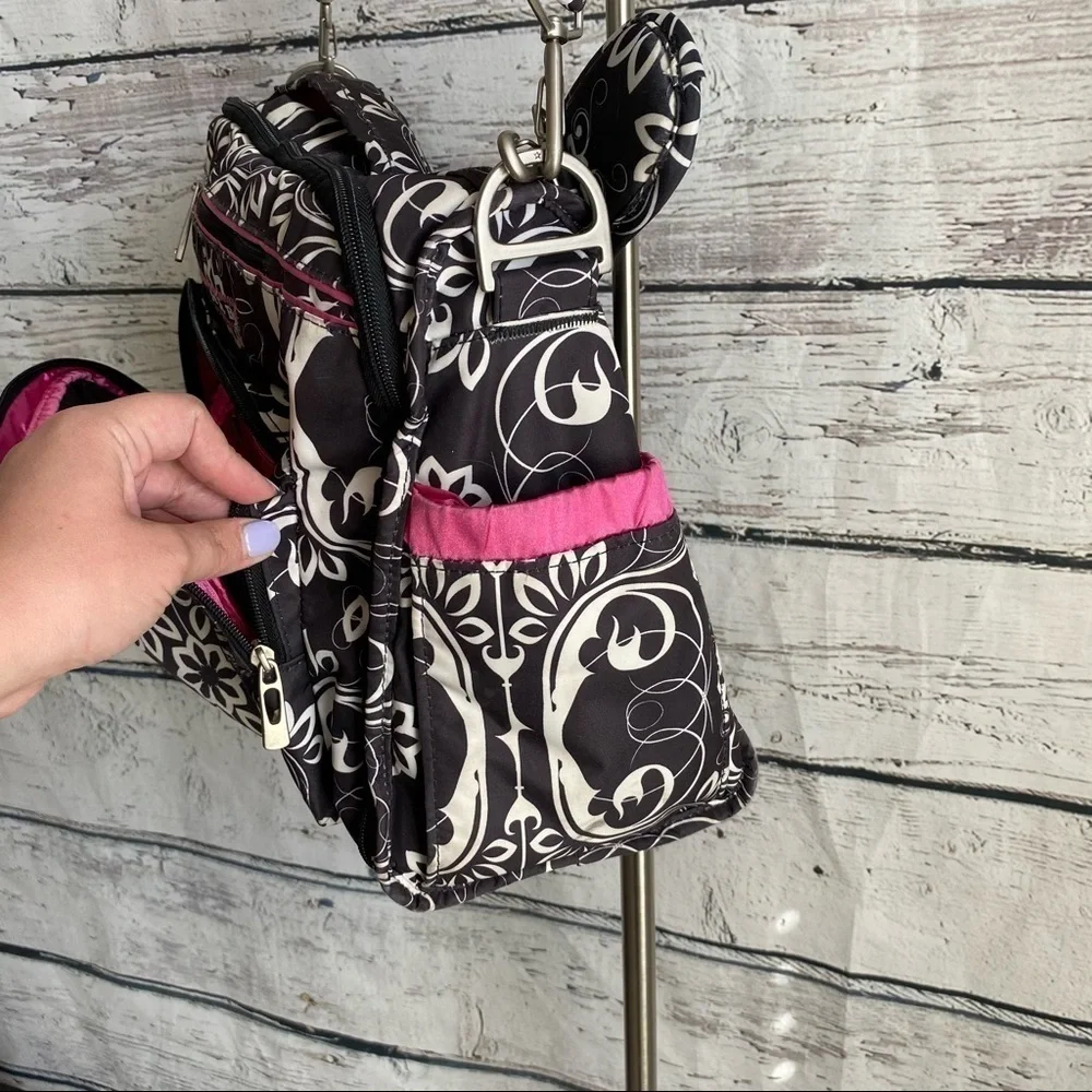 Ju-Ju-Be B.F.F. Diaper Bag